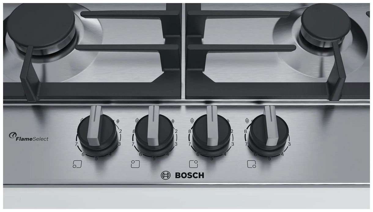 Варочная панель Bosch PCP6A5B90M