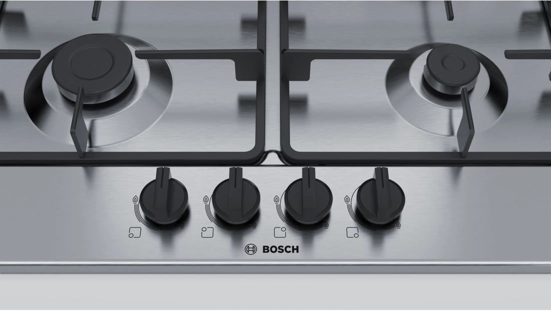 Варочная панель Bosch PGP6B5B60R