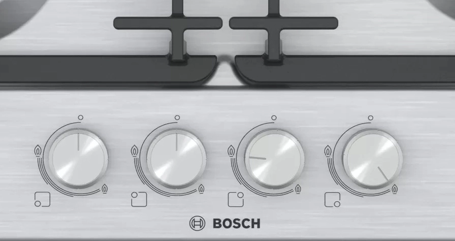 Варочная панель Bosch PGP6B5O92R