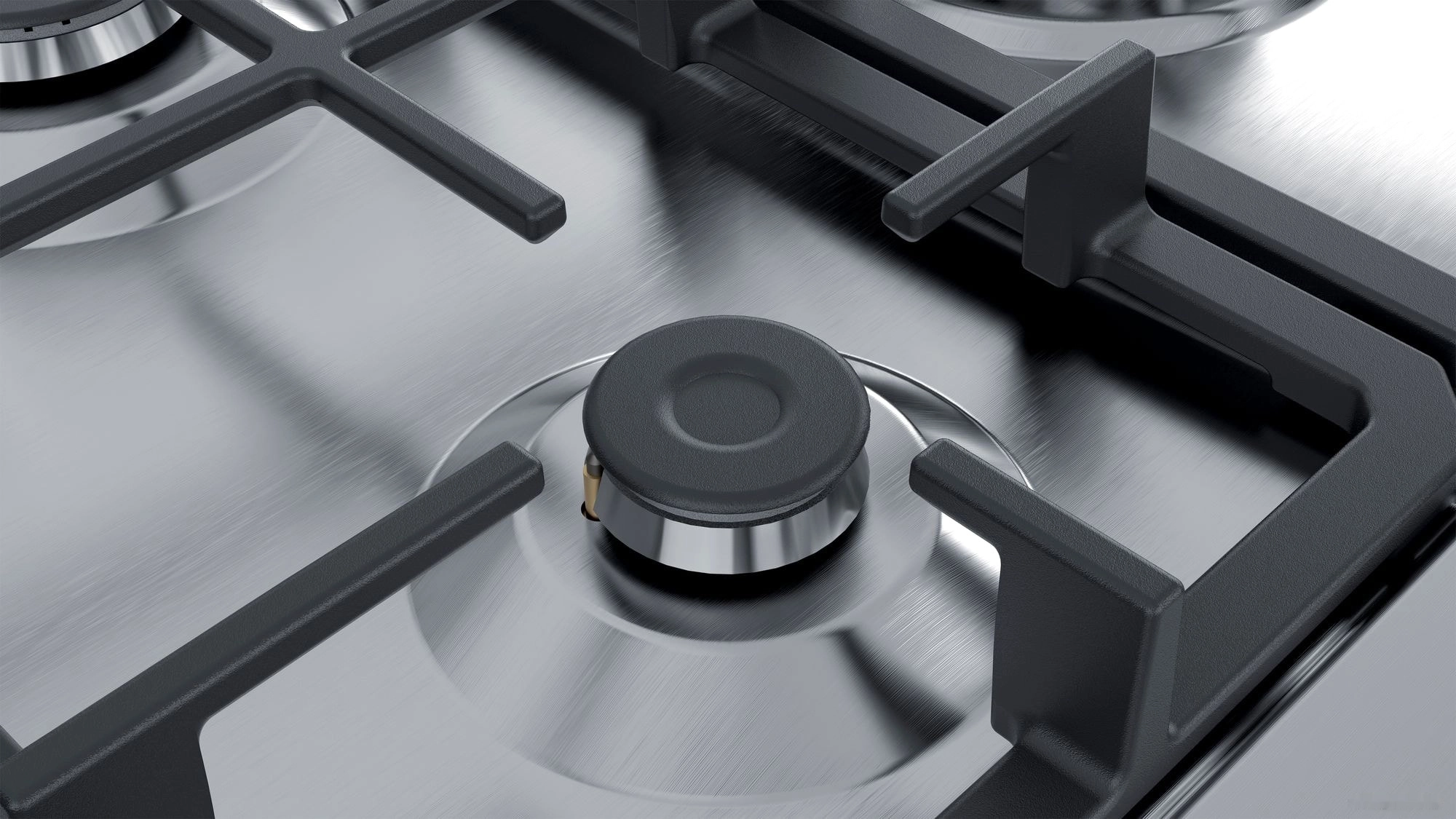 Варочная панель Bosch PGQ7B5B90