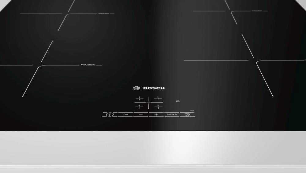 Варочная панель Bosch PIE611BB1E