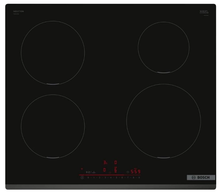 Варочная панель Bosch PIE631HB1E