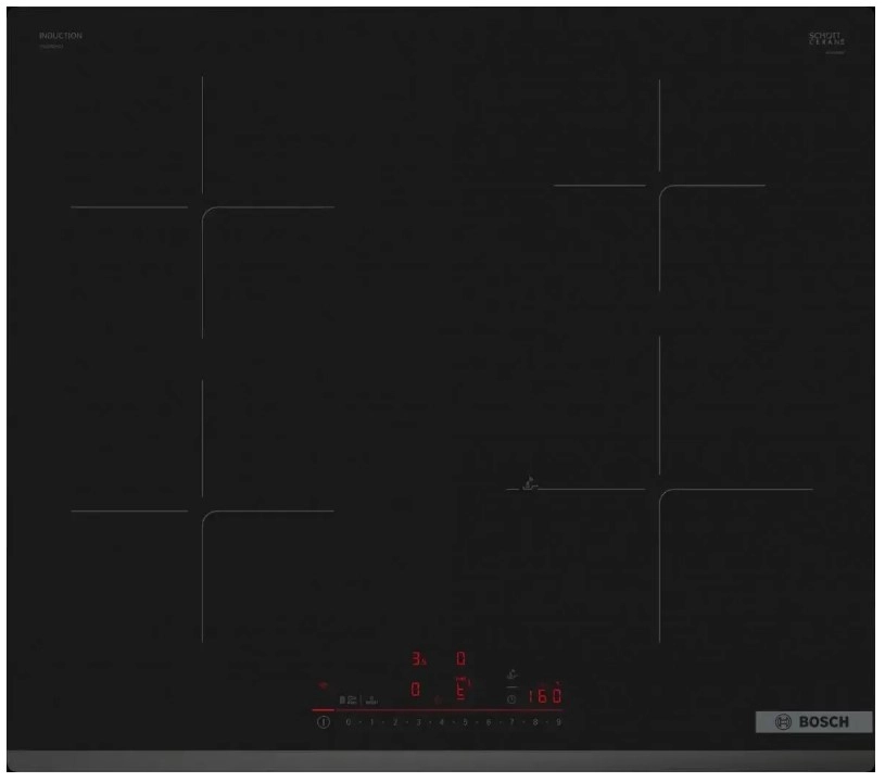 Варочная панель Bosch PIE63KHC1Z