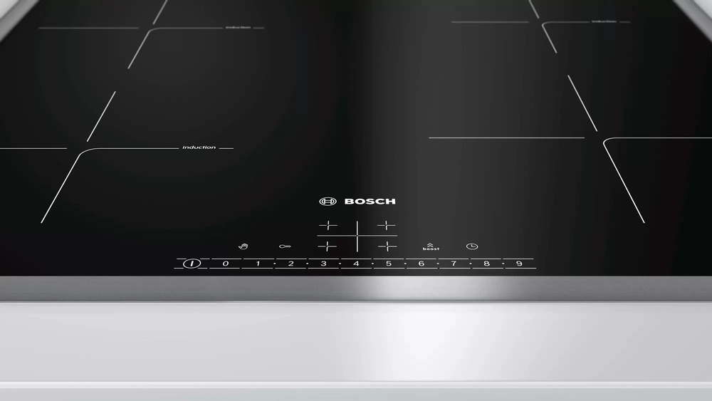 Варочная панель Bosch PIE645FB1E