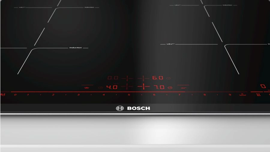 Варочная панель Bosch PIE675DC1E