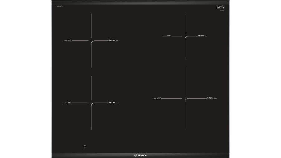 Варочная панель Bosch PIE675DC1E