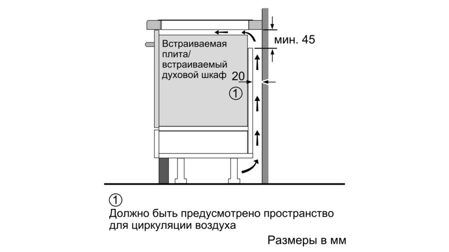 Варочная панель Bosch PIE675DC1E