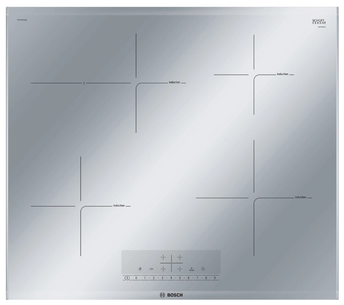 Варочная панель Bosch PIF679FB1E