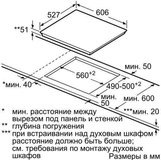 Варочная панель Bosch PIF679FB1E