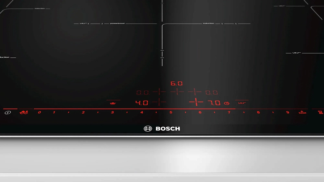 Варочная панель Bosch PIV975DC1E