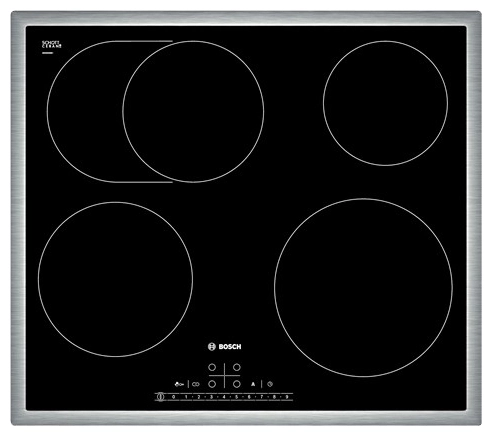 Варочная панель Bosch PKB645F17