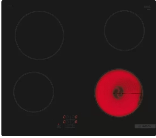 Варочная панель Bosch PKE611AA1R