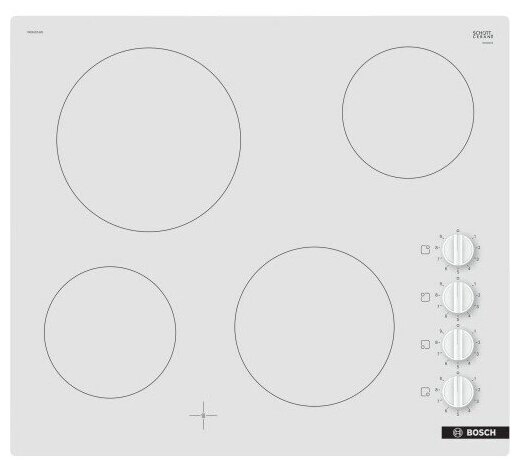 Варочная панель Bosch PKE612CA2E