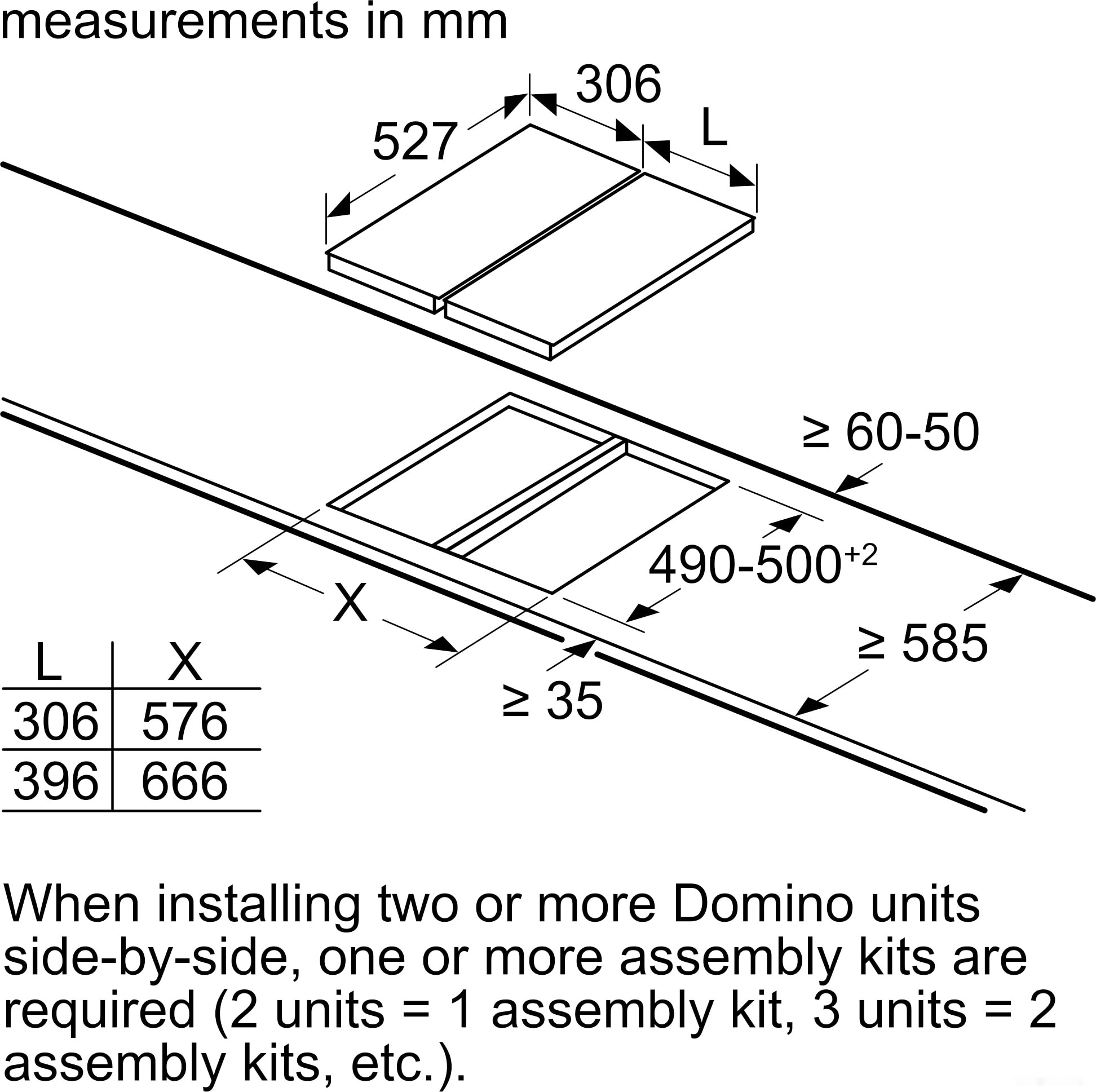 Варочная панель Bosch PKF375FP2E