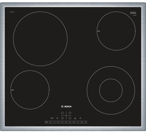 Варочная панель Bosch PKF645FP1G