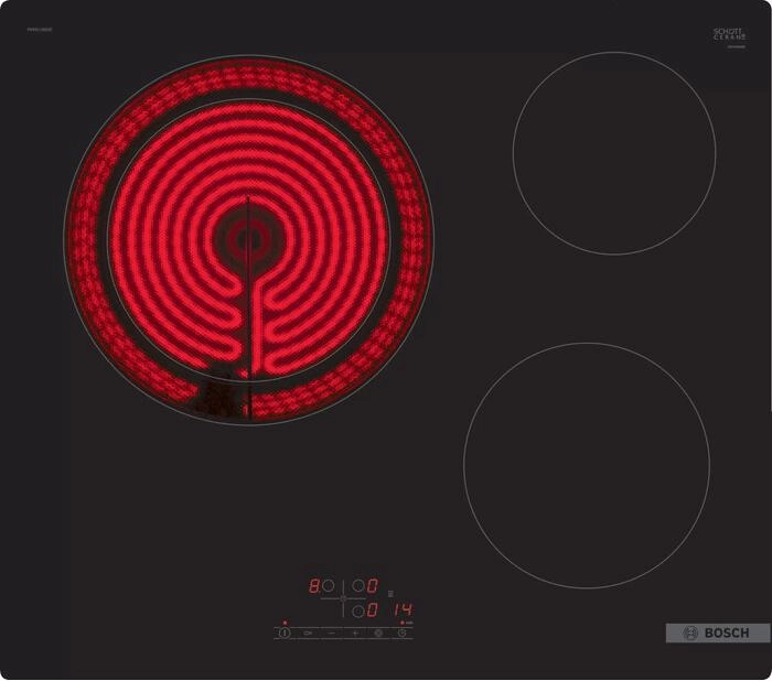 Варочная панель Bosch PKK611BB2E