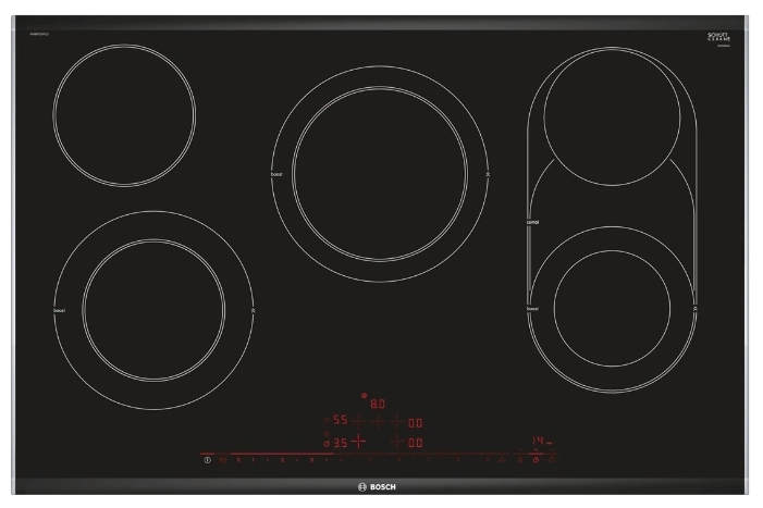 Варочная панель Bosch PKM875DP1D