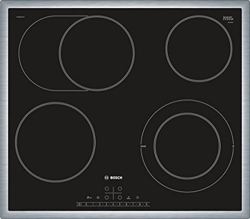 Варочная панель Bosch PKN 645FP1