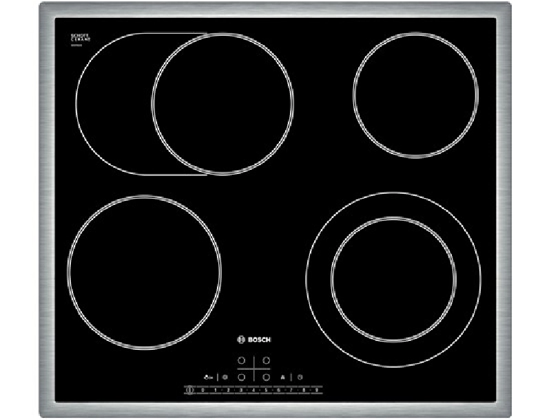 Варочная панель Bosch PKN 645FP1