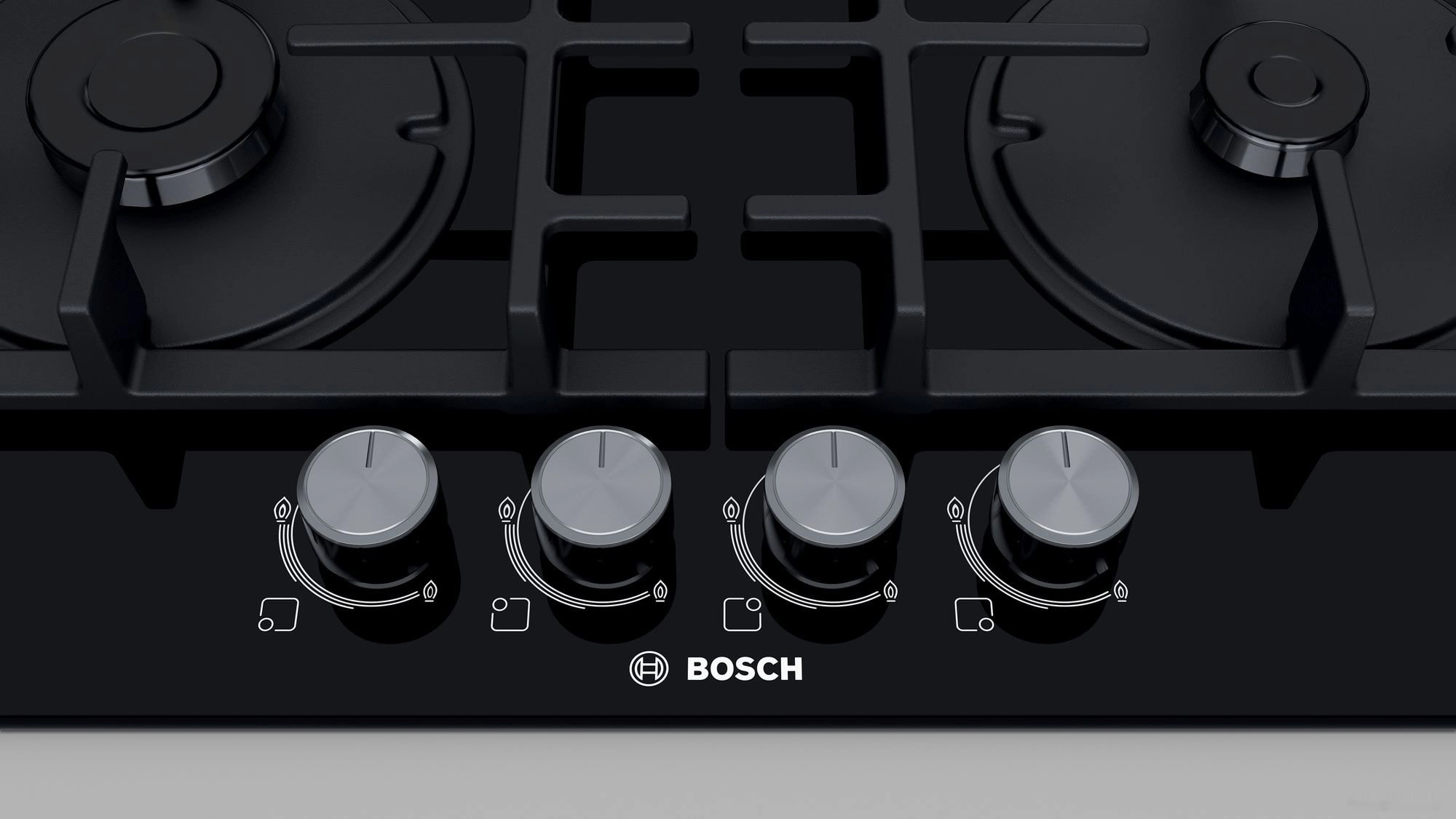 Варочная панель Bosch PNH6B6O90R