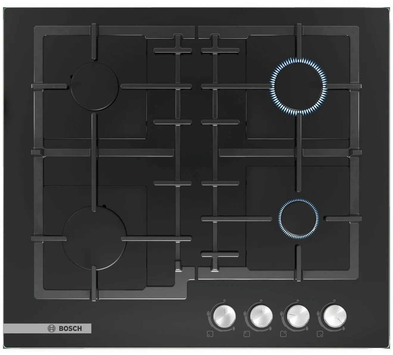 Варочная панель Bosch PNP6B6O92R