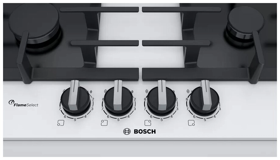 Варочная панель Bosch PPP6A2B90R