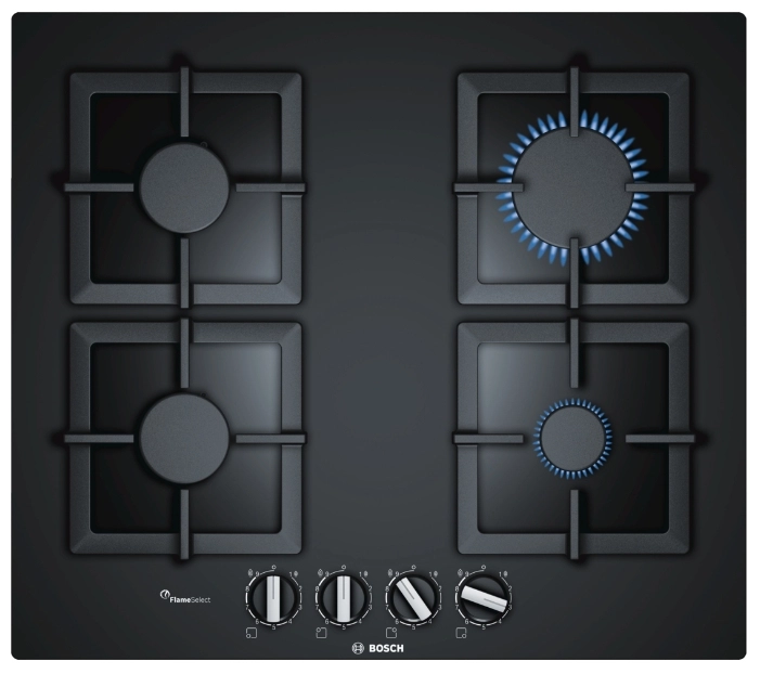 Варочная панель Bosch PPP6A6B20