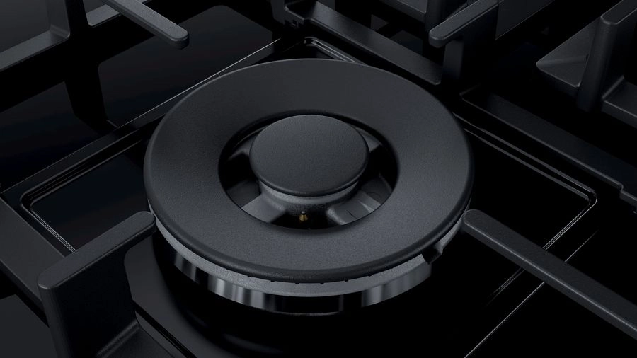 Варочная панель Bosch PPS7A6M90