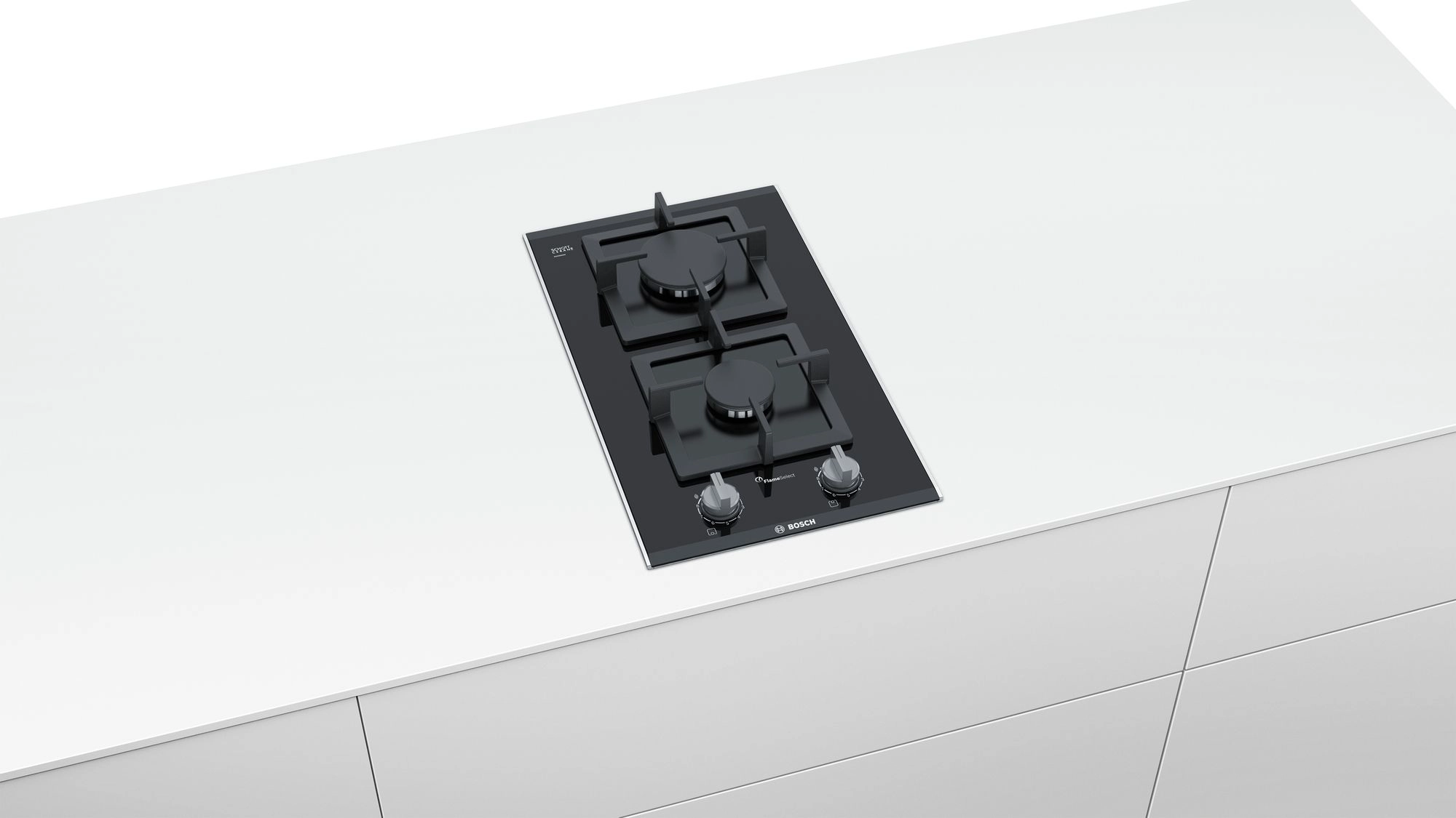 Варочная панель Bosch PSB3A6B20