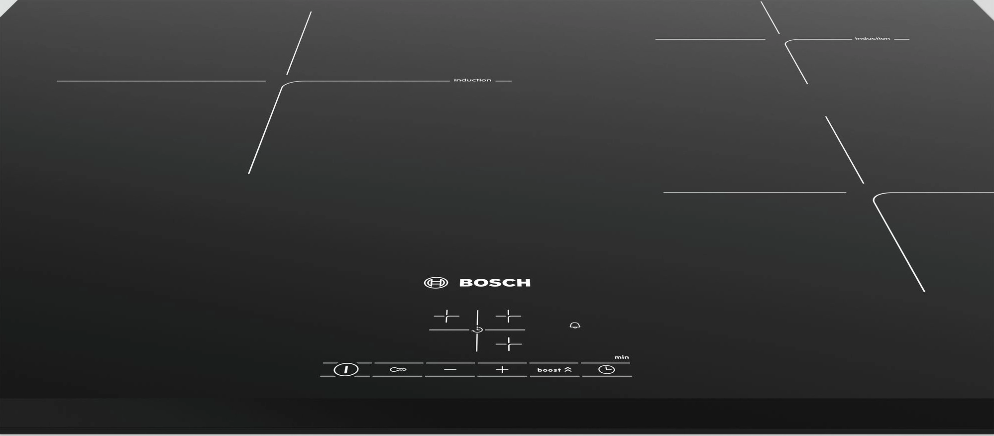 Варочная панель Bosch PUC631BB1E