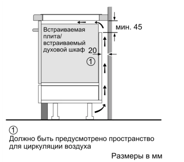 Варочная панель Bosch PUC631BB5E