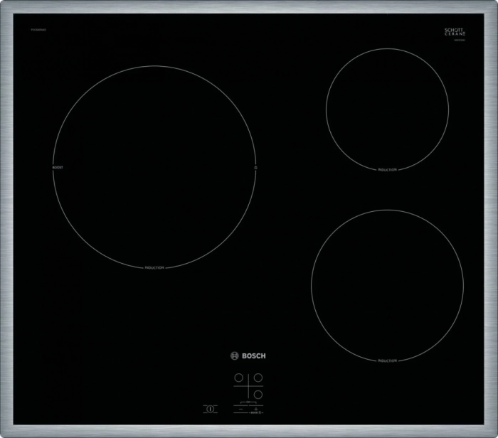 Варочная панель Bosch PUC64RAA5E