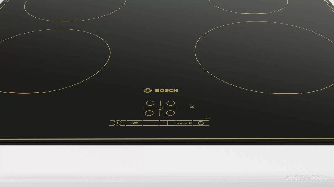 Варочная панель Bosch PUE611BB5D