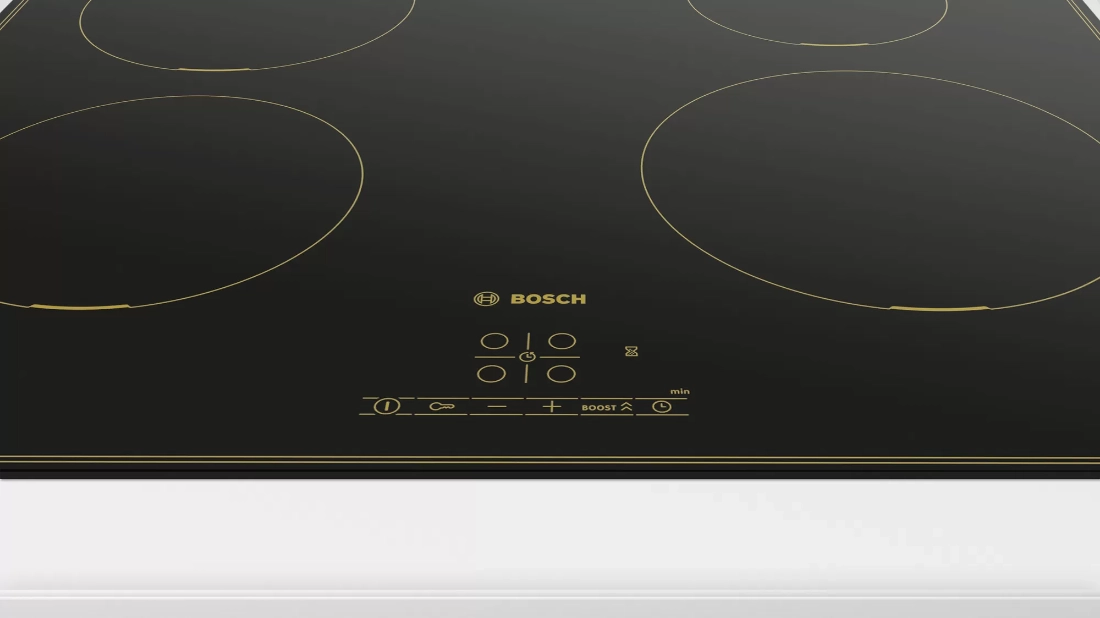 Варочная панель Bosch PUE611BB5R