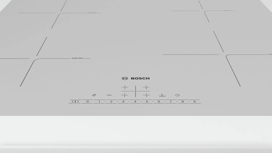 Варочная панель Bosch PUE612FF1J