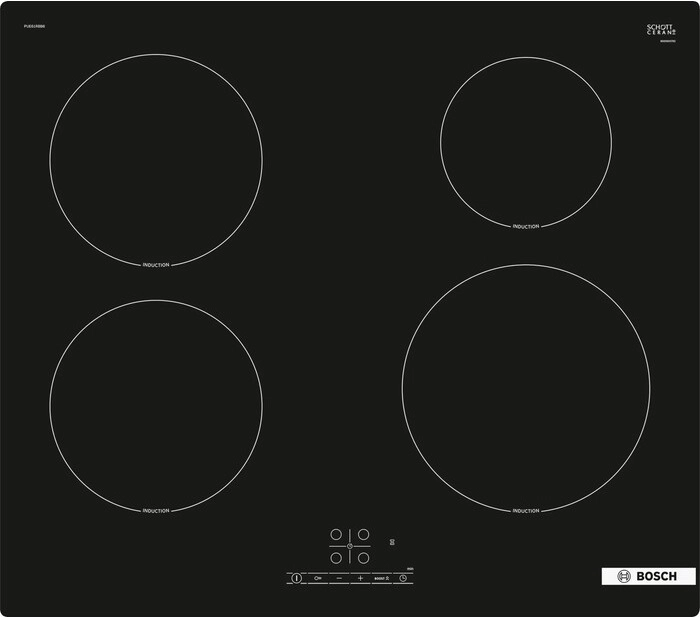 Варочная панель Bosch PUE61RBB6E