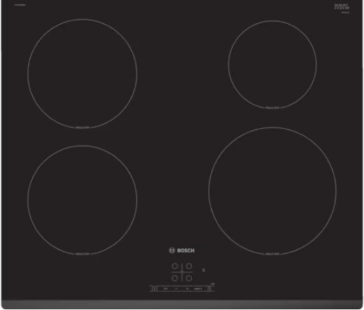Варочная панель Bosch PUE63RBB5E