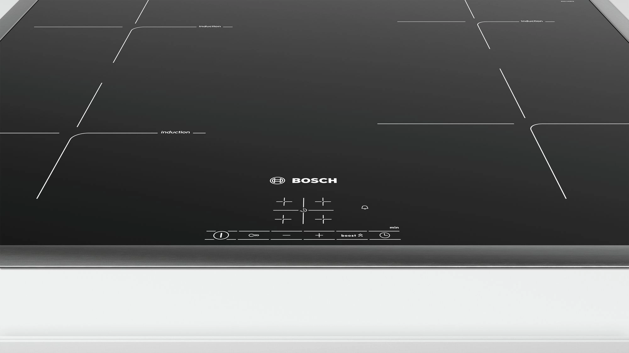 Варочная панель Bosch PUE645BB1E