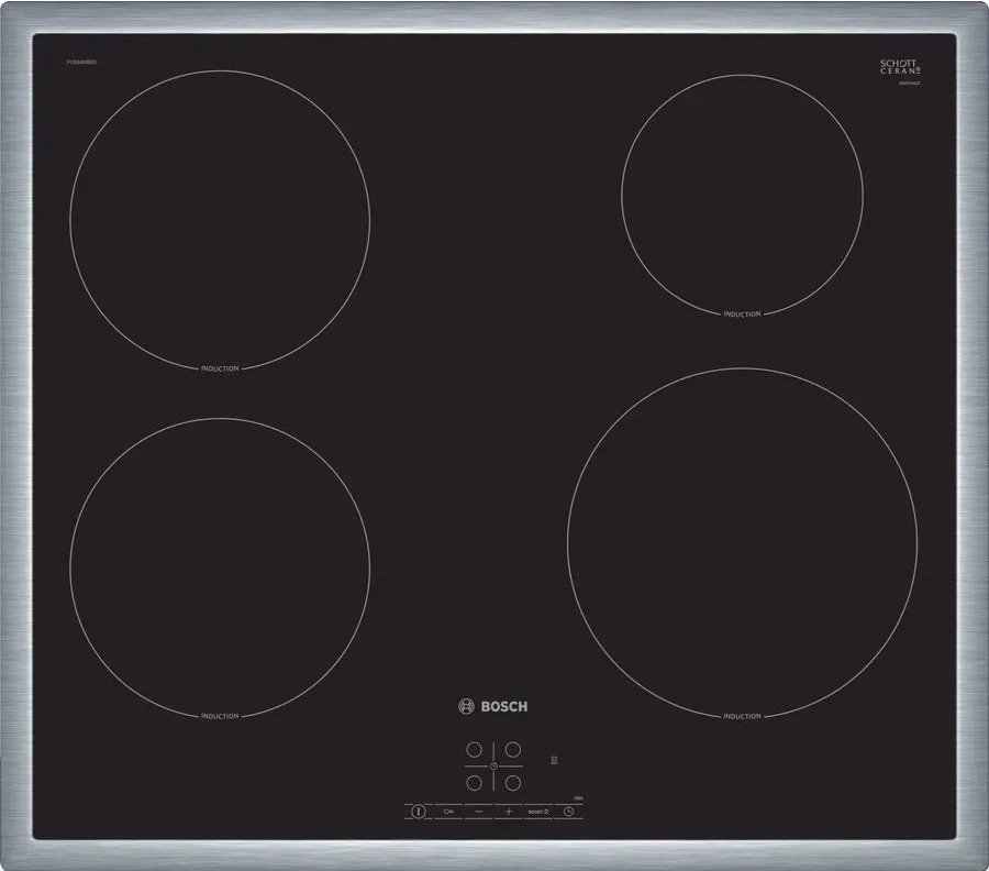 Варочная панель Bosch PUE64RBB5E