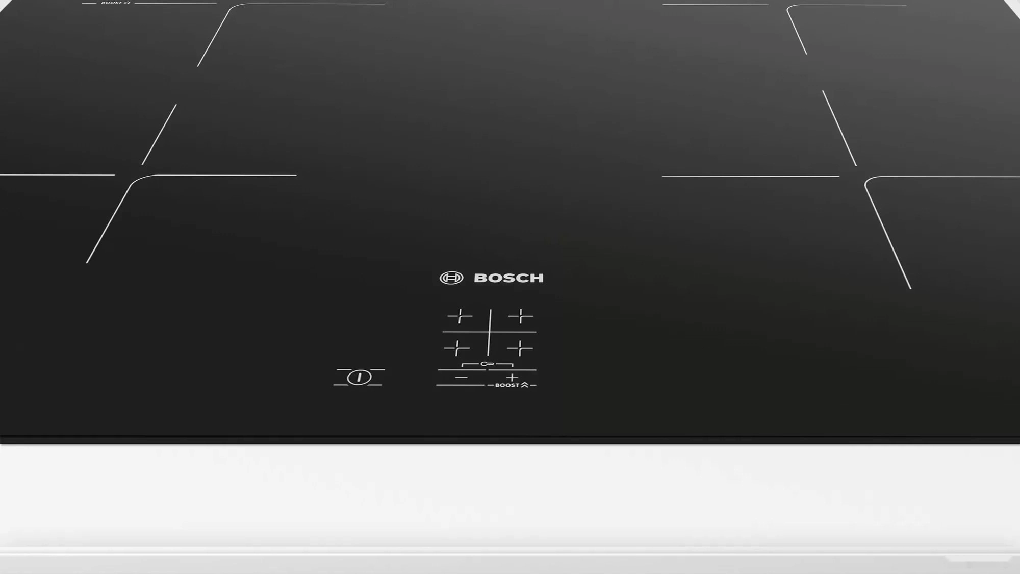 Варочная панель Bosch PUG61KAA5E