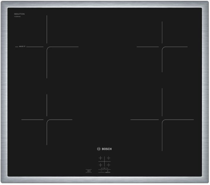 Варочная панель Bosch PUG64KAA5E