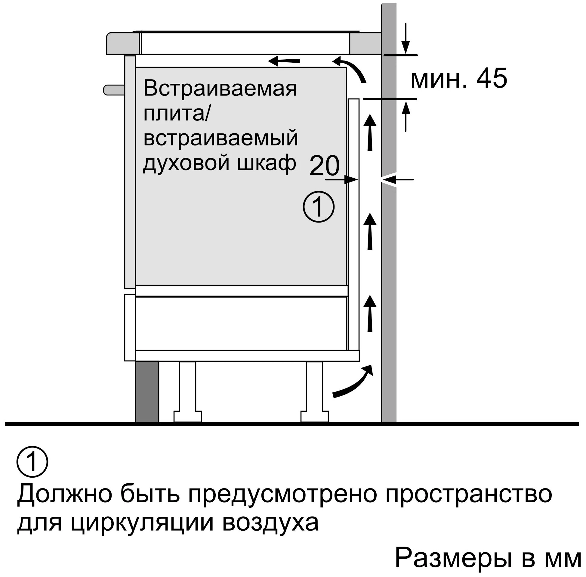 Варочная панель Bosch PVS611BB6E