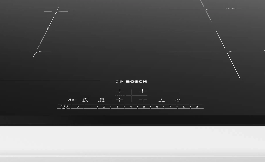 Варочная панель Bosch PVS631FB5E