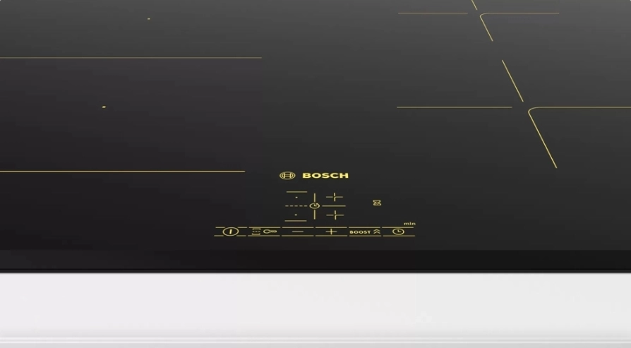 Варочная панель Bosch PVS63KBB5R