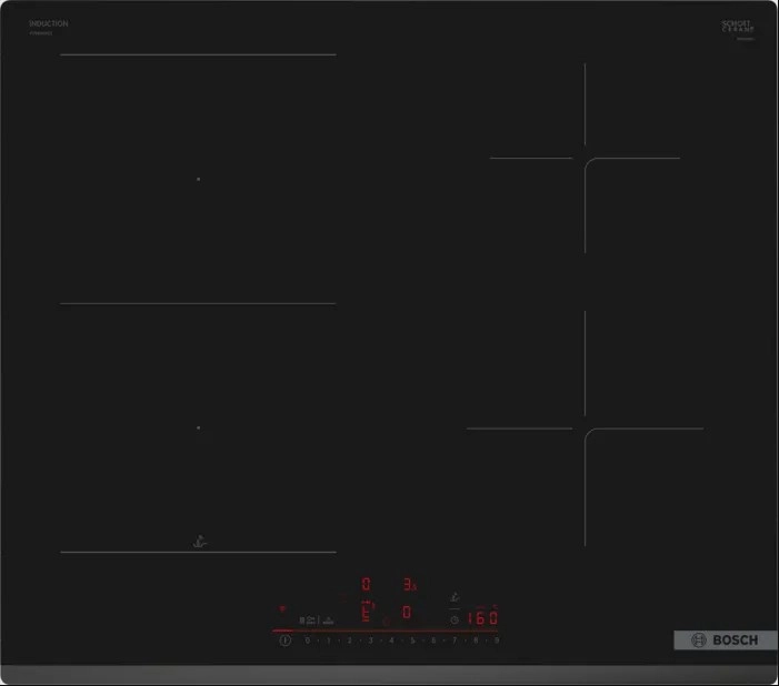 Варочная панель Bosch PVS63KHC1Z