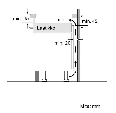 Варочная панель Bosch PVS63KHC1Z