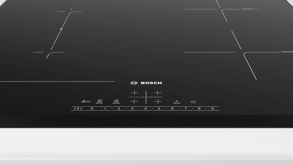 Индукционная варочная панель Bosch PVS651FB5E