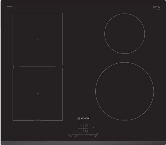 Варочная панель Bosch PWP63RBB6E