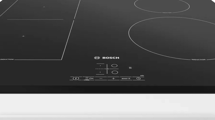 Варочная панель Bosch PWP63RBB6E