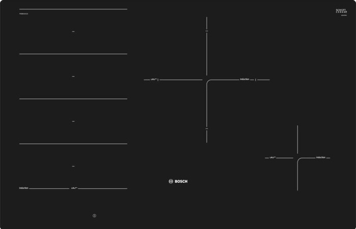 Варочная панель Bosch PXE801DC1E